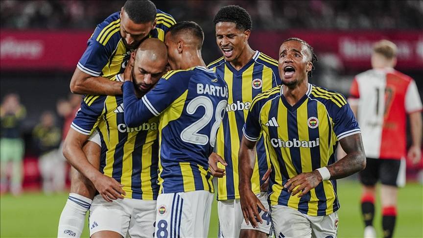 Fenerbahçe–Nice maçı biletleri satışa çıktı! İşte fiyatlar ve satış tarihleri 4